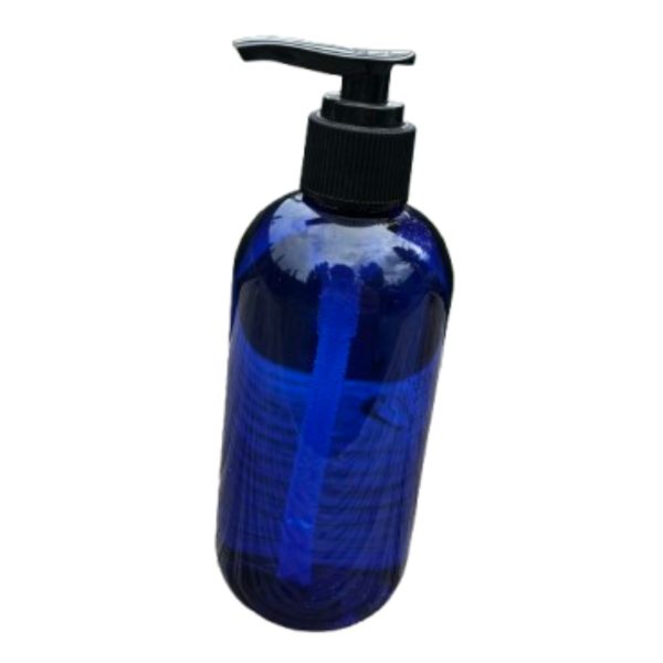 Rosemary Shampoo