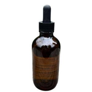 Alfalfa Leaf Tincture 1:3 Ratio