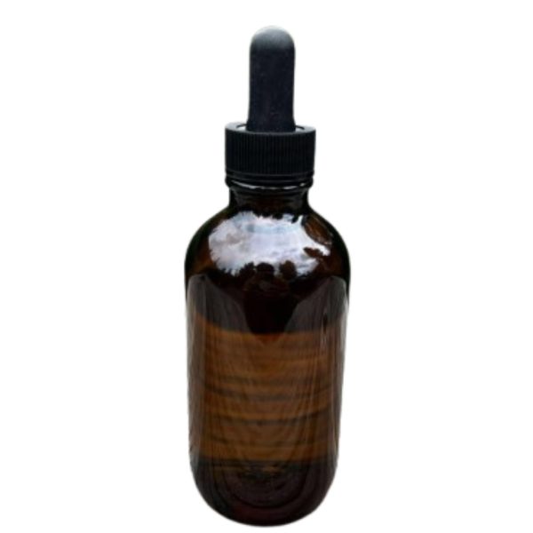 Catnip Tincture 1:3 Ratio