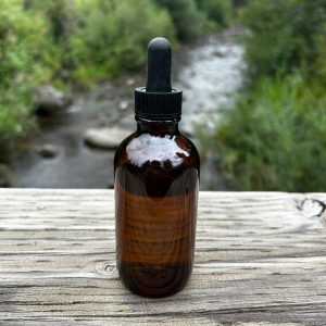Alfalfa Leaf Tincture 1:3 Ratio
