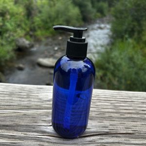 Rosemary Shampoo