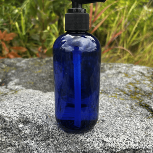 Rosemary Shampoo