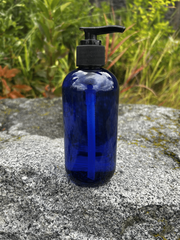 Rosemary Shampoo