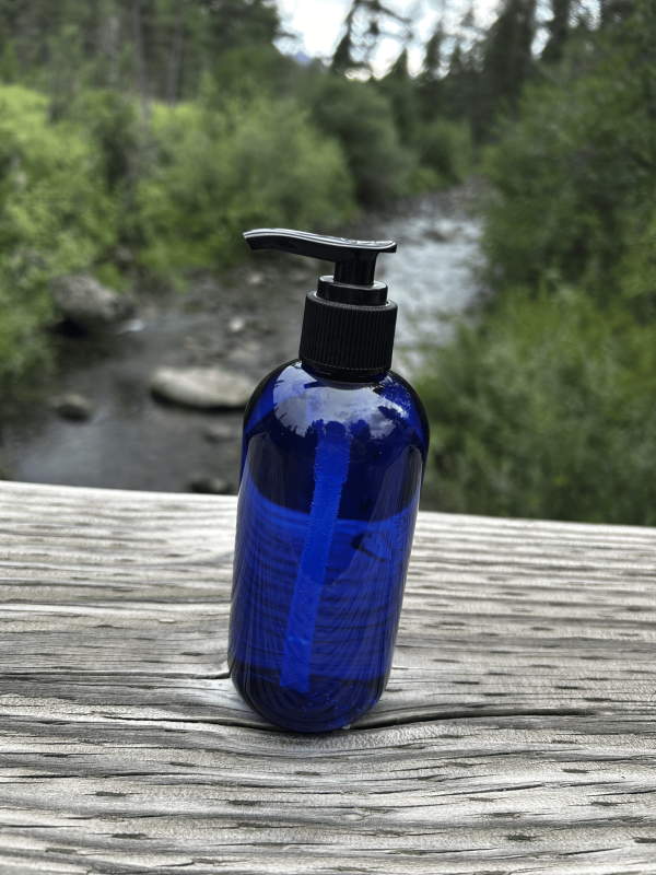 Rosemary Shampoo - Image 4