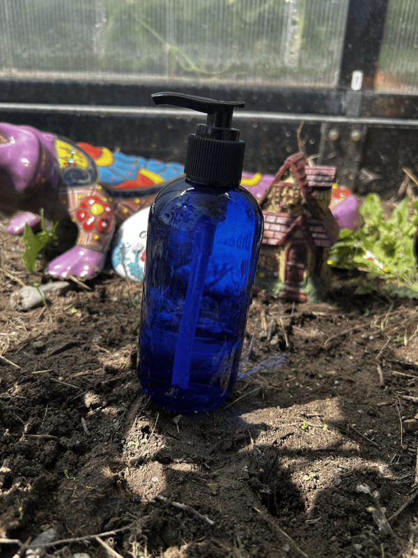 Rosemary Shampoo - Image 2