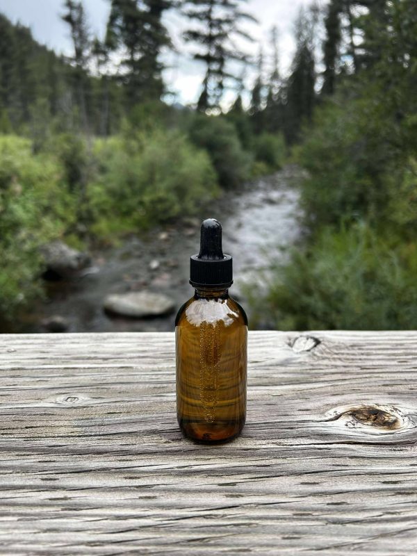 Catnip Tincture 1:3 Ratio - Image 2